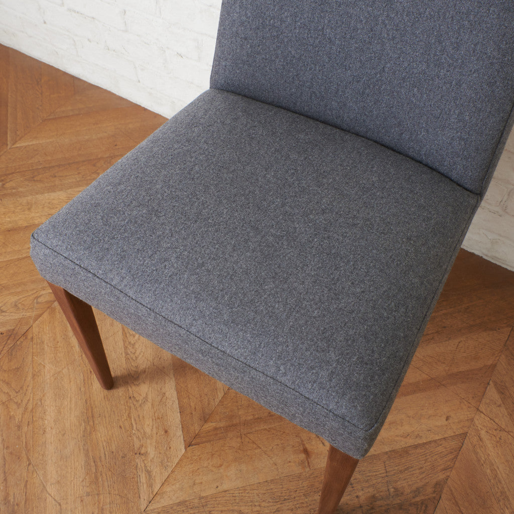 Brasilia ダイニングチェア / 張替済