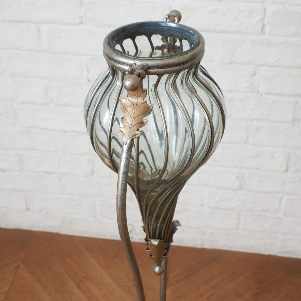 クラシック スタンド フラワーベース