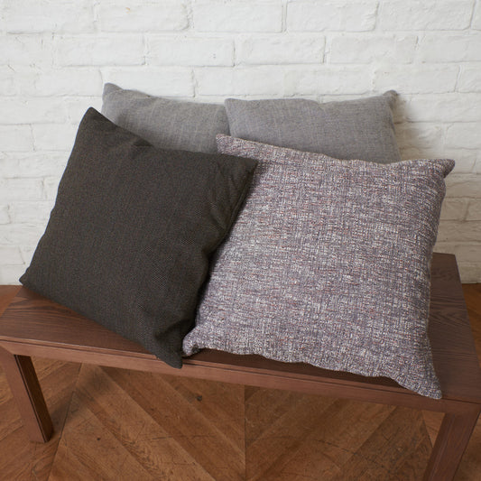 クッション 4点セット