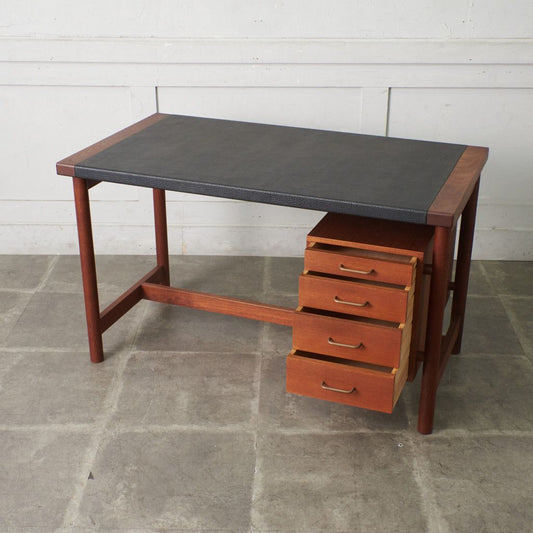 ジャパンヴィンテージ 片袖デスク