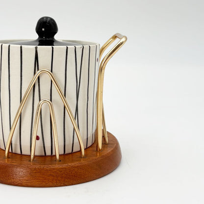 シュガーポット