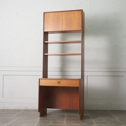 Form FIVE ウォールユニット デスク