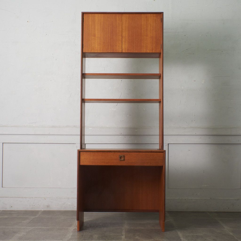 Form FIVE ウォールユニット デスク