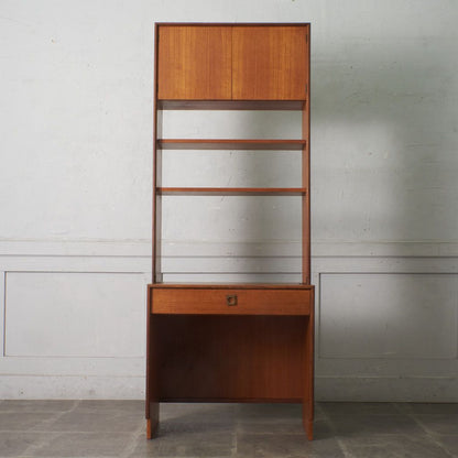 Form FIVE ウォールユニット デスク