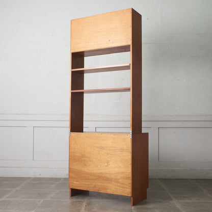 Form FIVE ウォールユニット デスク