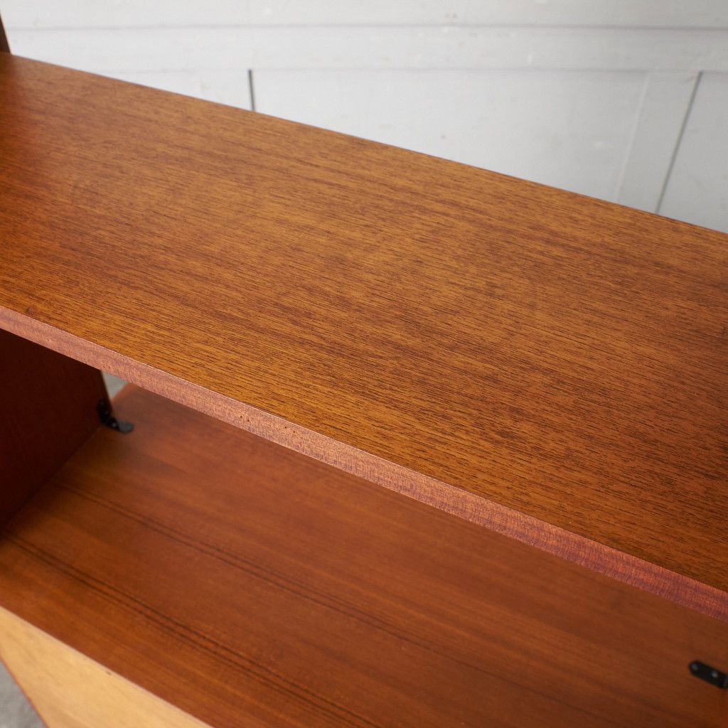 Form FIVE ウォールユニット デスク