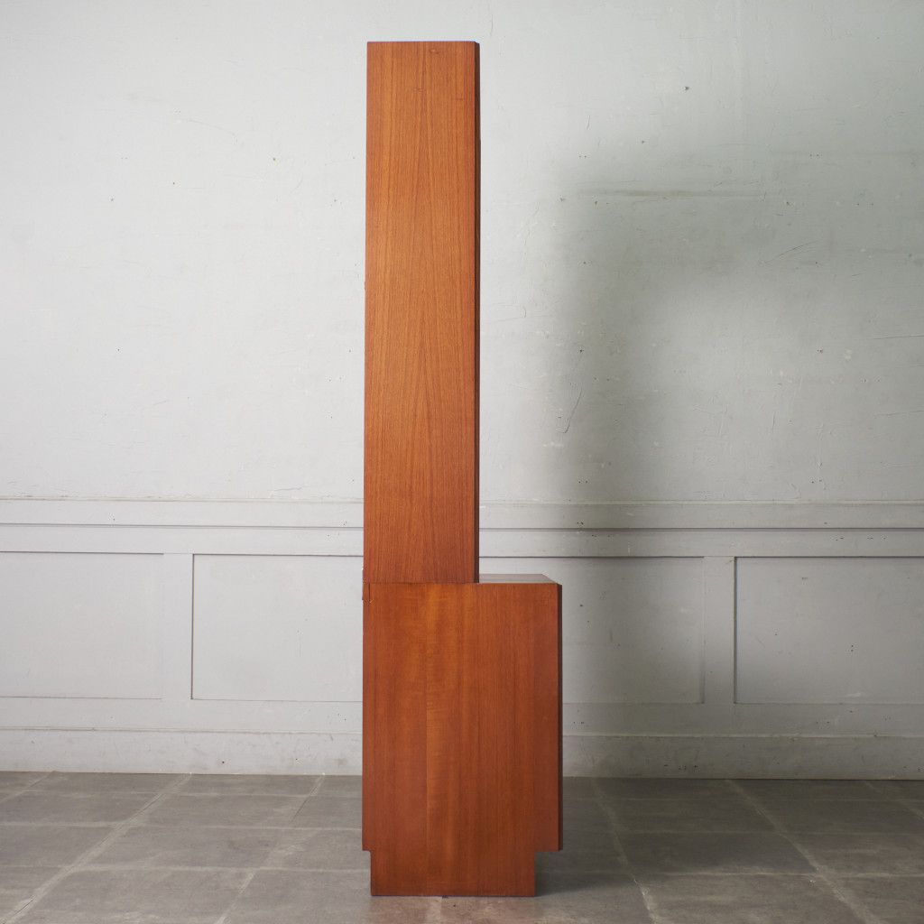 Form FIVE ウォールユニット デスク