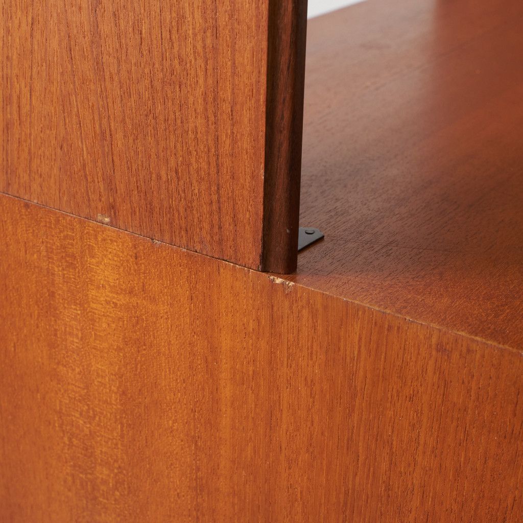 Form FIVE ウォールユニット デスク