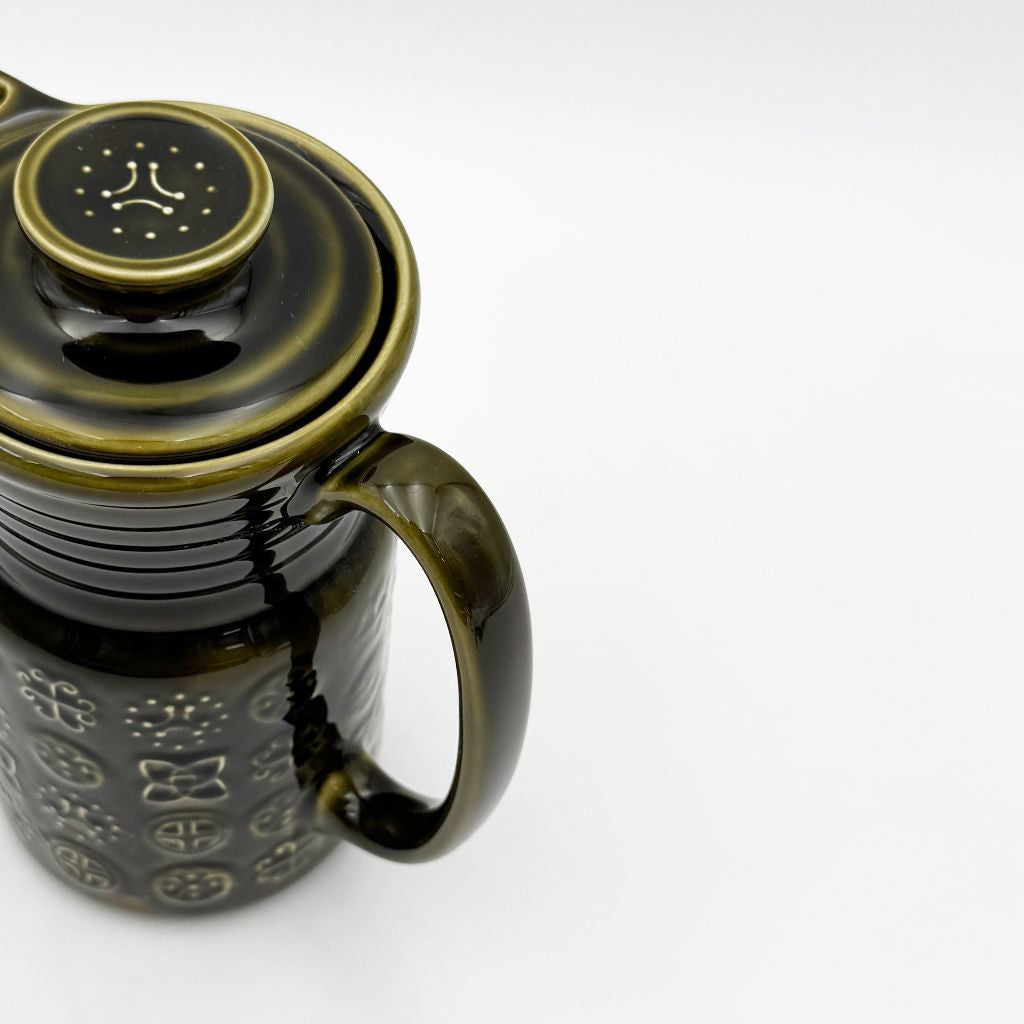 Celtic セルティック コーヒーポット