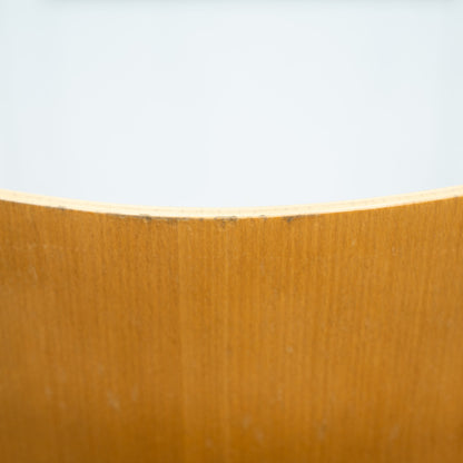 セブンチェア / フロントパディング