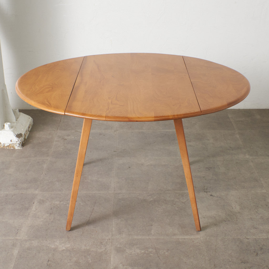 ヴィンテージ バタフライテーブル