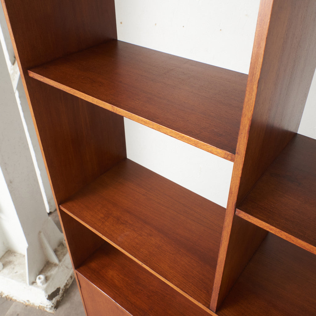 ヴィンテージ ルームディバイダー