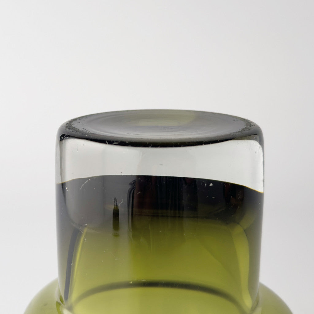 ヴィンテージ フラワーベース