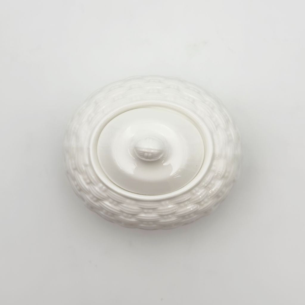 シュガーポット