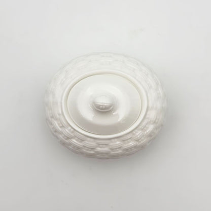 シュガーポット