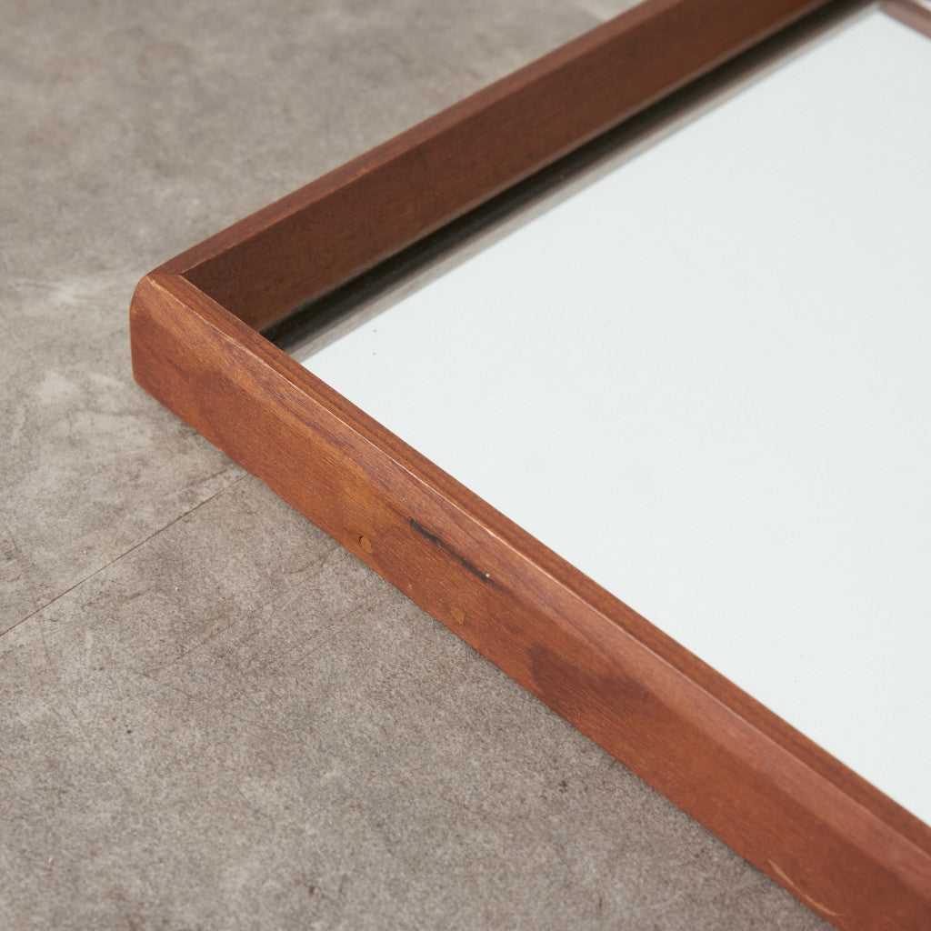 イギリスヴィンテージ ウォールミラー