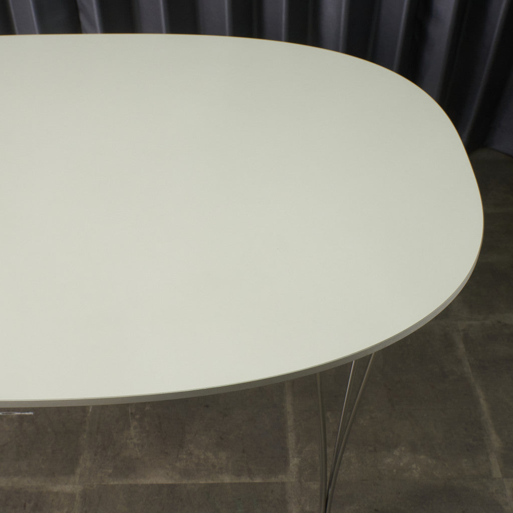 B-TABLE スーパー楕円テーブル B612