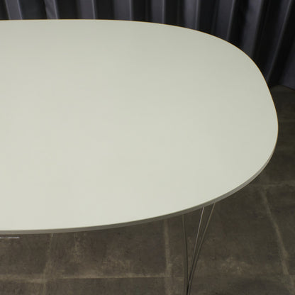 B-TABLE スーパー楕円テーブル B612