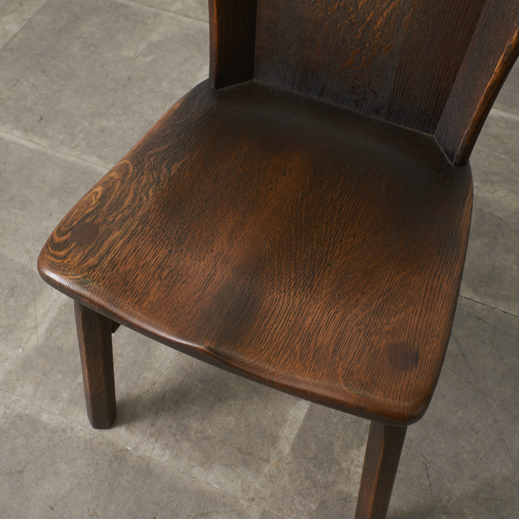 PROVINCIAL ウィングチェア