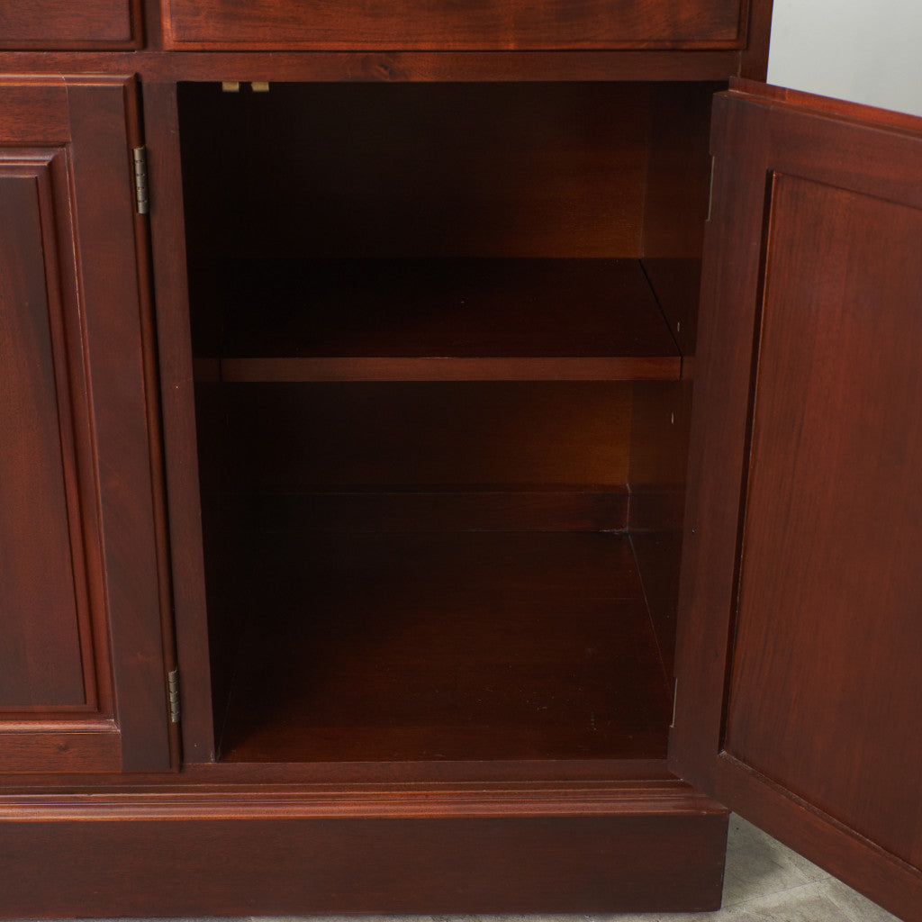 クラシック サイドボード