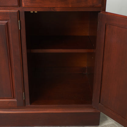 クラシック サイドボード