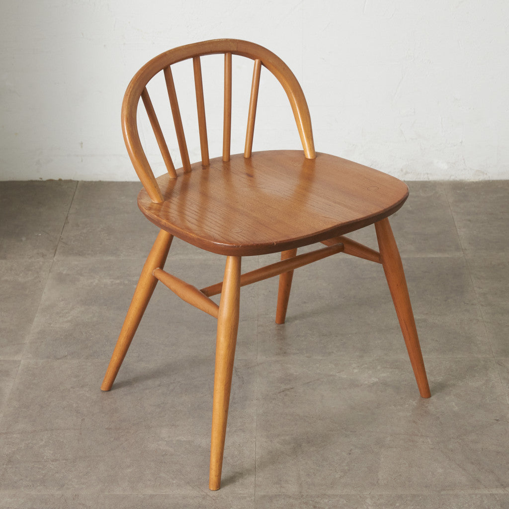 ウィンザー ドレッシングチェア (414)｜アーコール ERCOL｜ルシアン