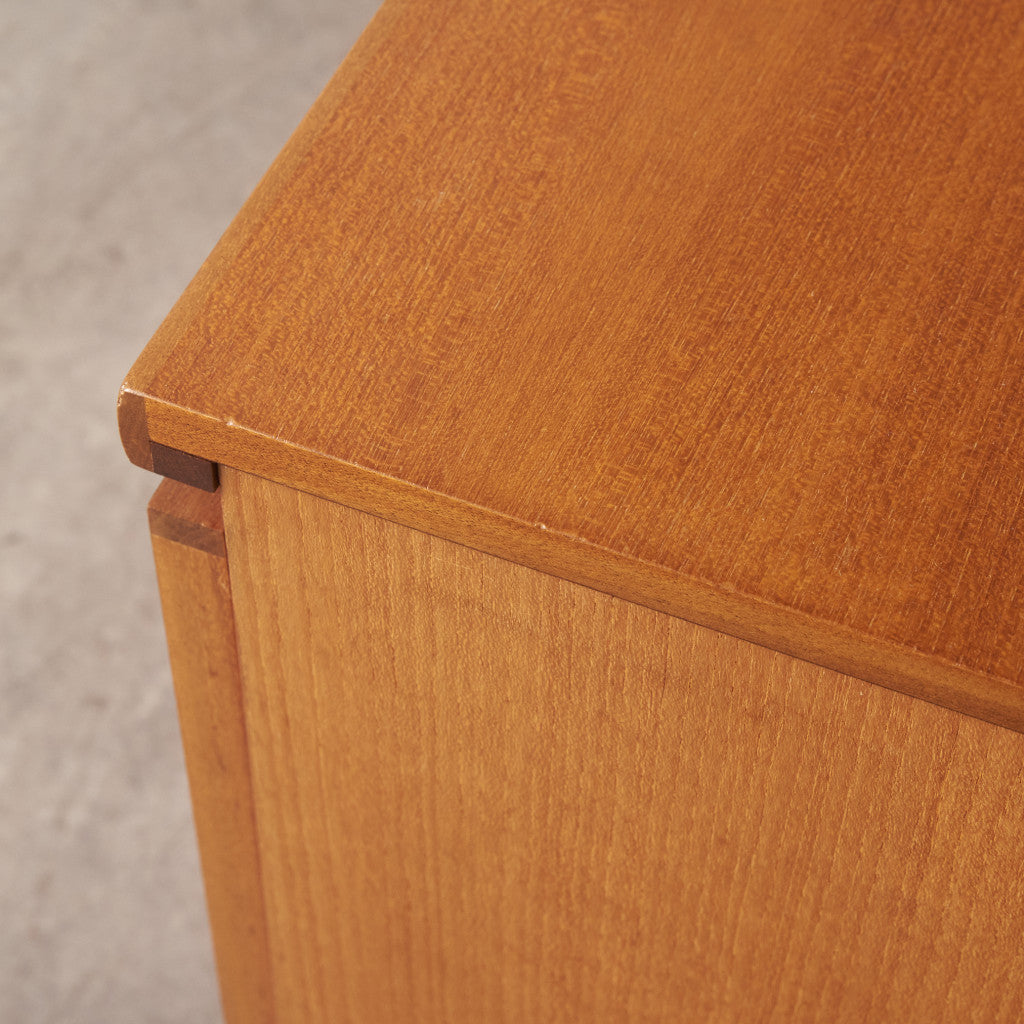 ヴィンテージ AVボード