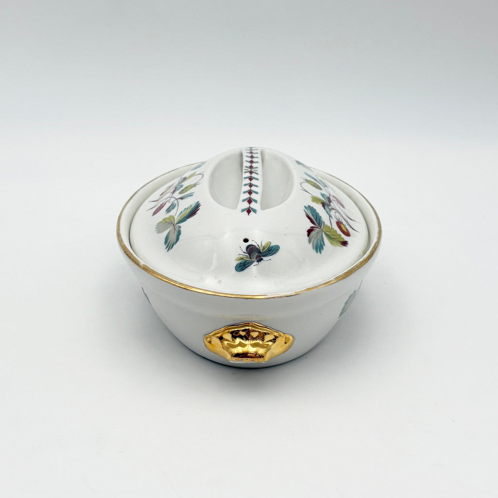 ストロベリー・フェア キャセロール