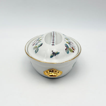 ストロベリー・フェア キャセロール