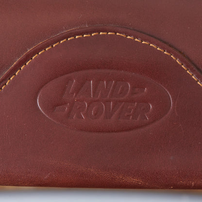 LAND ROVER バッグ型フォールディングチェア