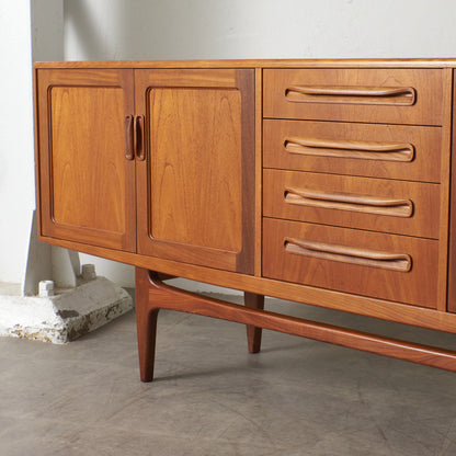 Fresco ロングサイドボード