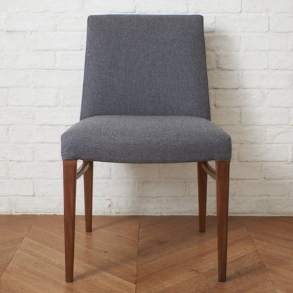 Brasilia ダイニングチェア / 張替済