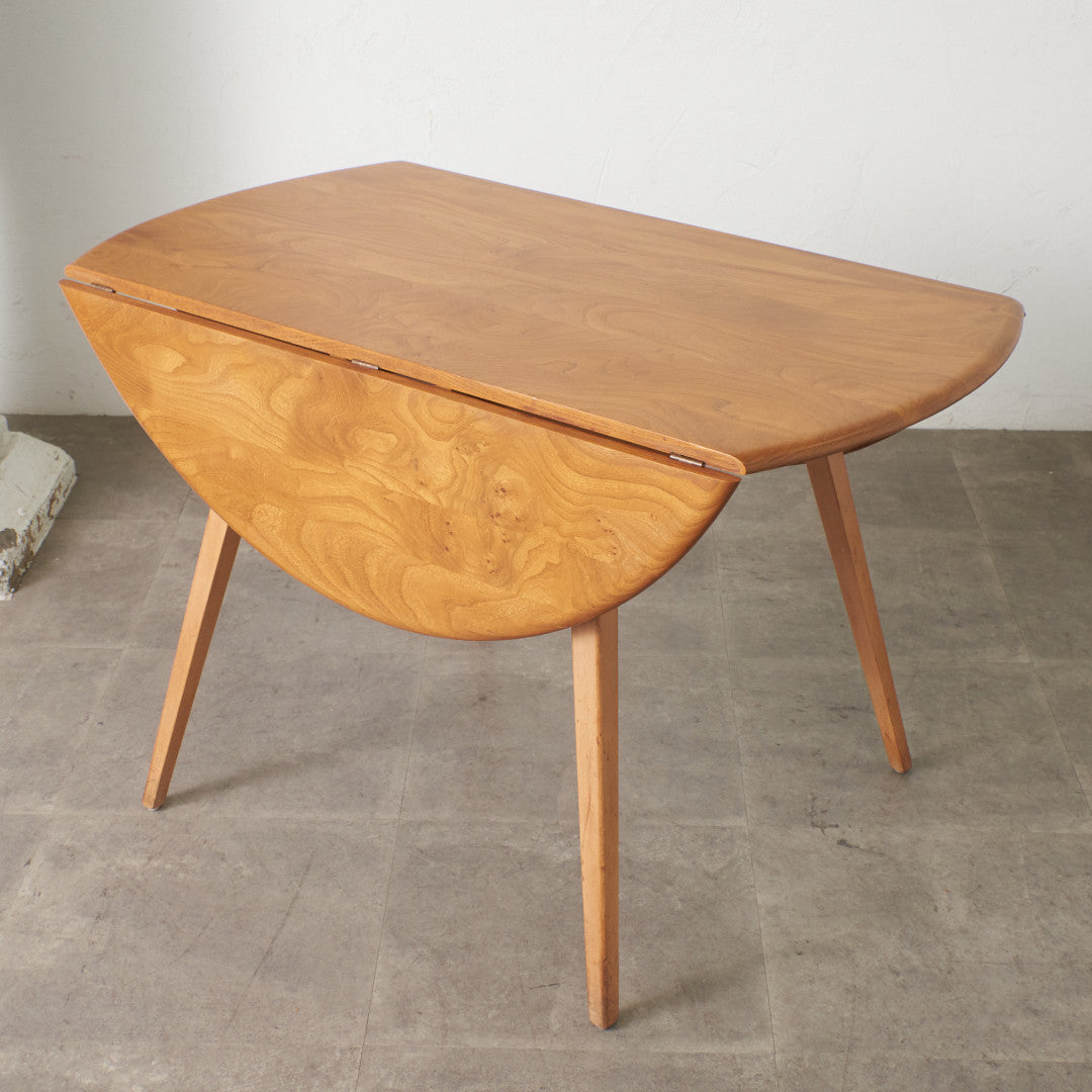 ヴィンテージ バタフライテーブル