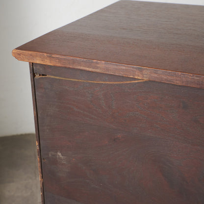 英国アンティーク サイドボード