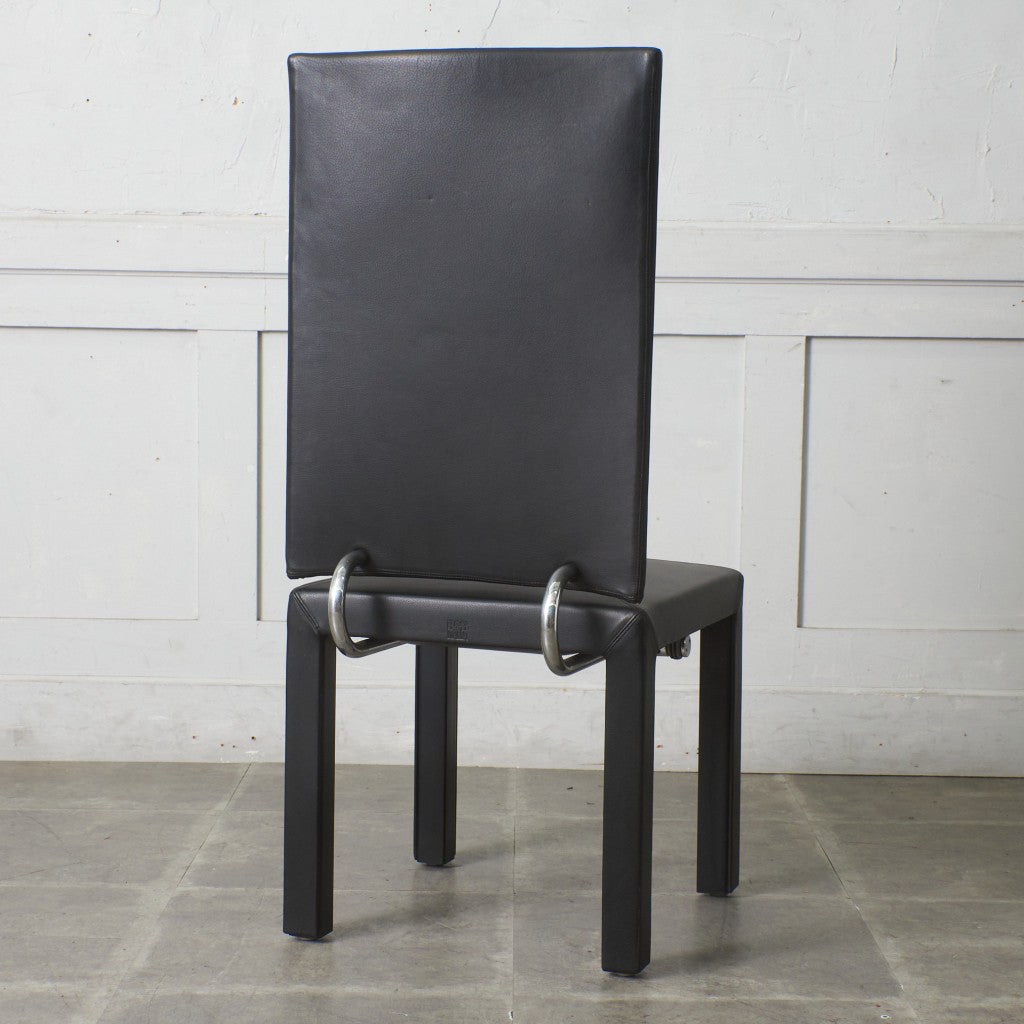 arcadia ハイバックチェア