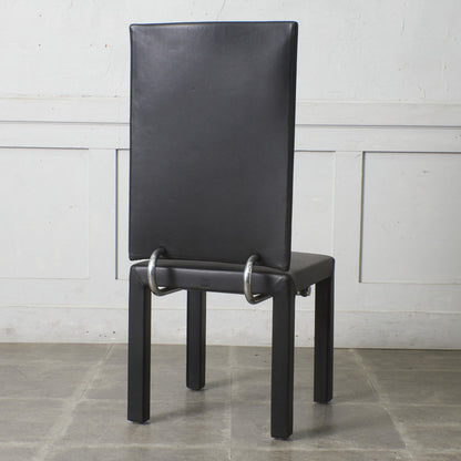 arcadia ハイバックチェア