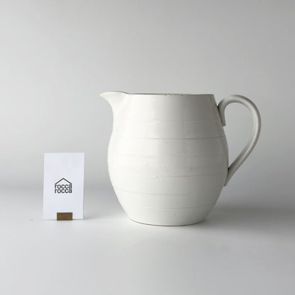 ヴィンテージ ウォーターピッチャー