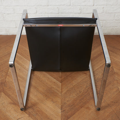 184 EVE アームチェア