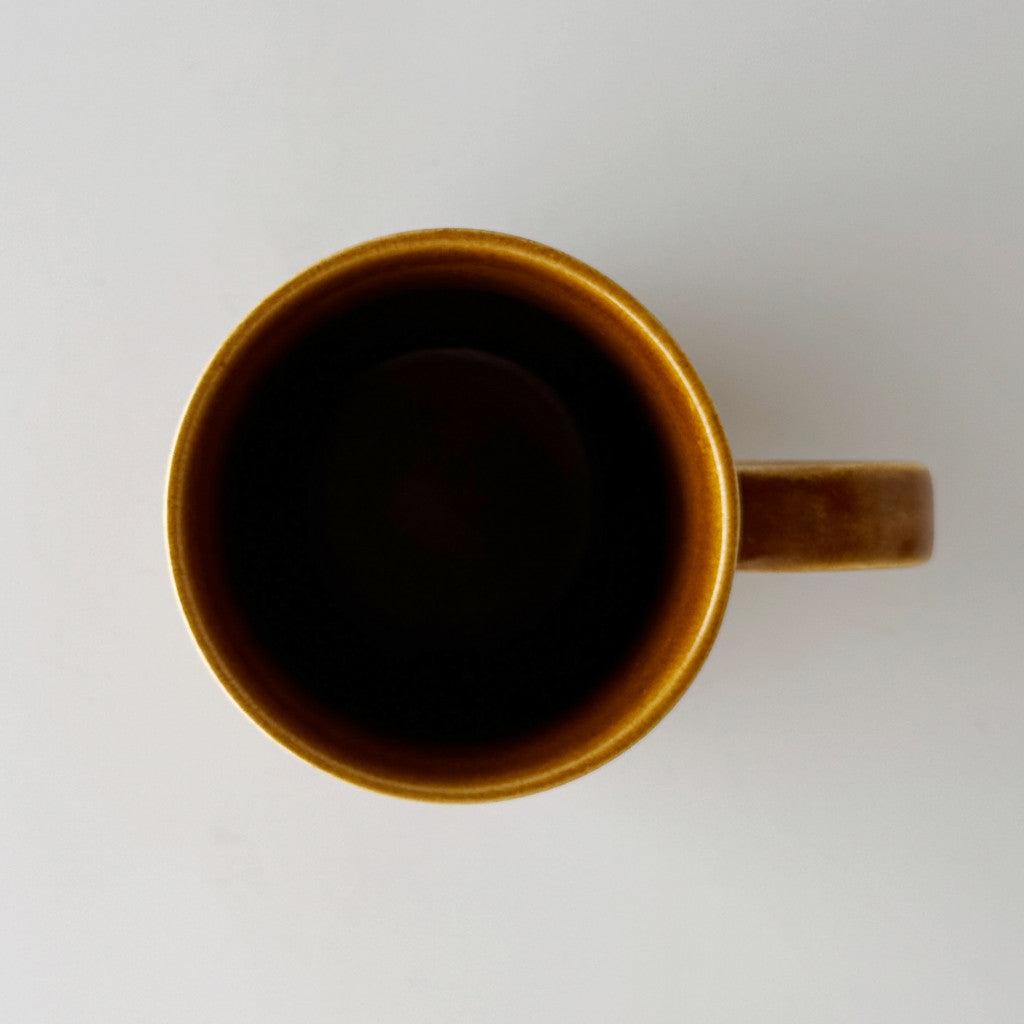 SAFFRON サフラン マグカップ