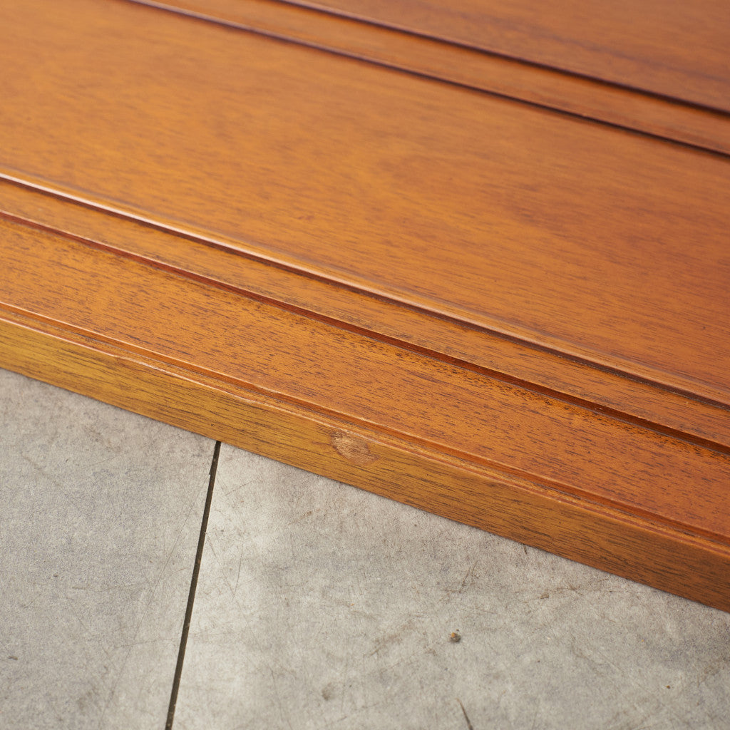 TRIUNE ヘッドボード / シングル