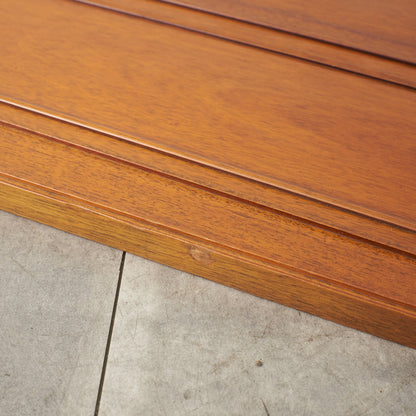 TRIUNE ヘッドボード / シングル