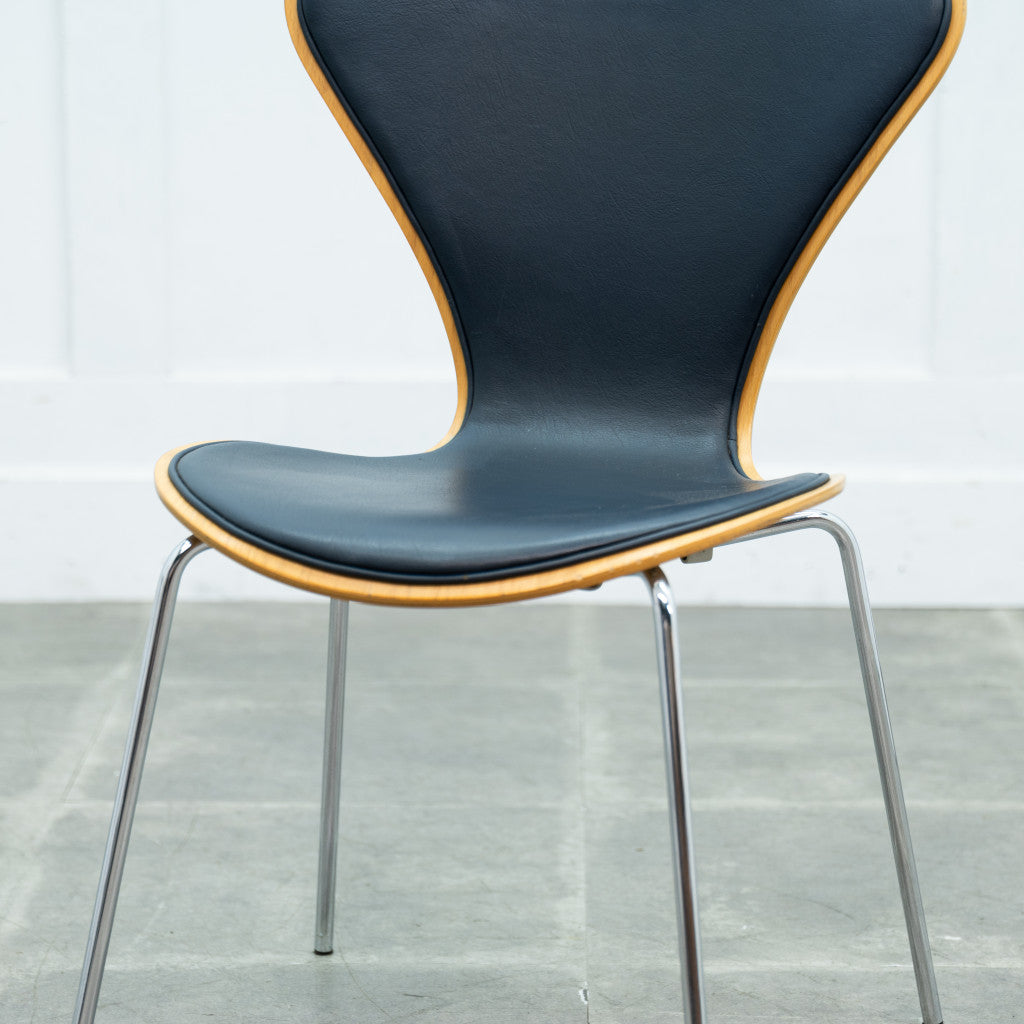 セブンチェア / フロントパディング – rocca rocca