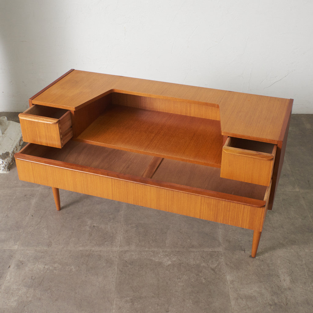 ヴィンテージ サイドチェスト