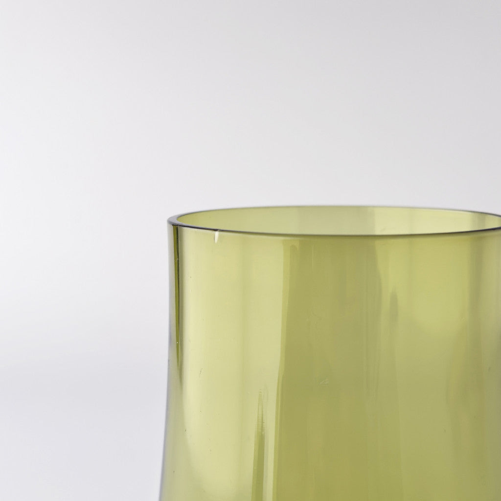 ヴィンテージ フラワーベース