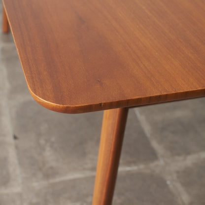 チェリー材 ダイニングテーブル