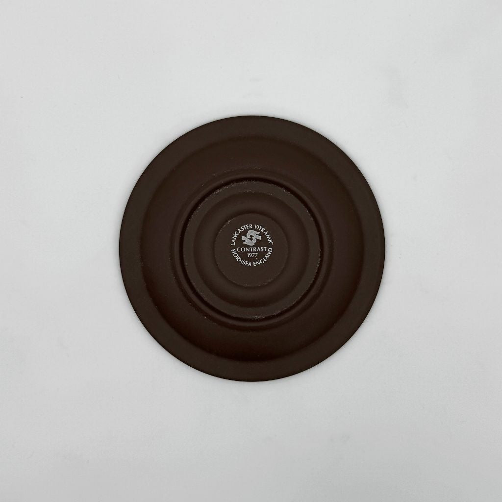 CONTRAST コントラスト カップ＆ソーサー