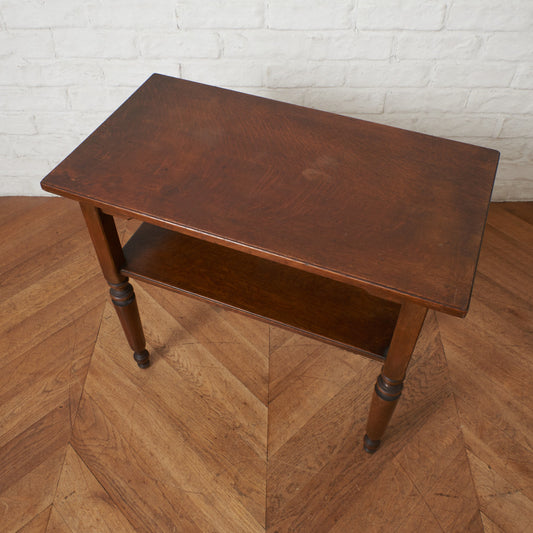 西洋クラシック サイドテーブル