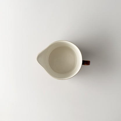 Compact コンパクト ミルクピッチャー