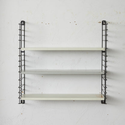 ヴィンテージ ウォールラック