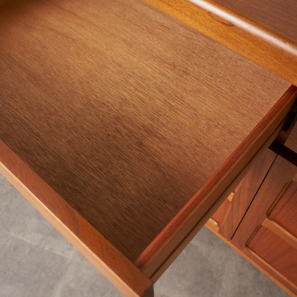 Teak Collection ヴィンテージ サイドボード